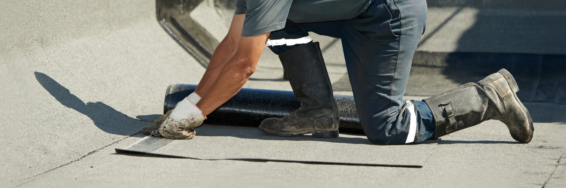 Roofing services in St Louis, MO